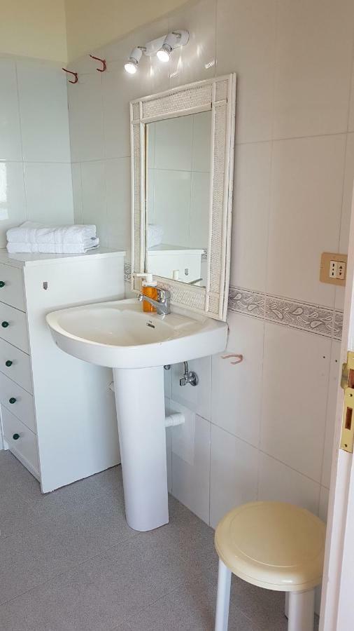 Апартаменти Hoya Baja 26 Пунта-дель-Ідальґо Екстер'єр фото