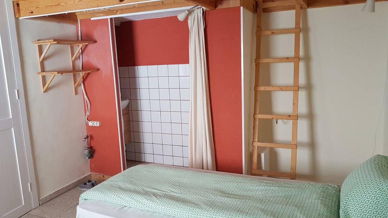 Апартаменти Hoya Baja 26 Пунта-дель-Ідальґо Екстер'єр фото